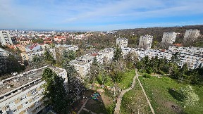 Sunčano, ali hladnije